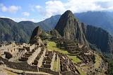 PERU - Machu Picchu - 12